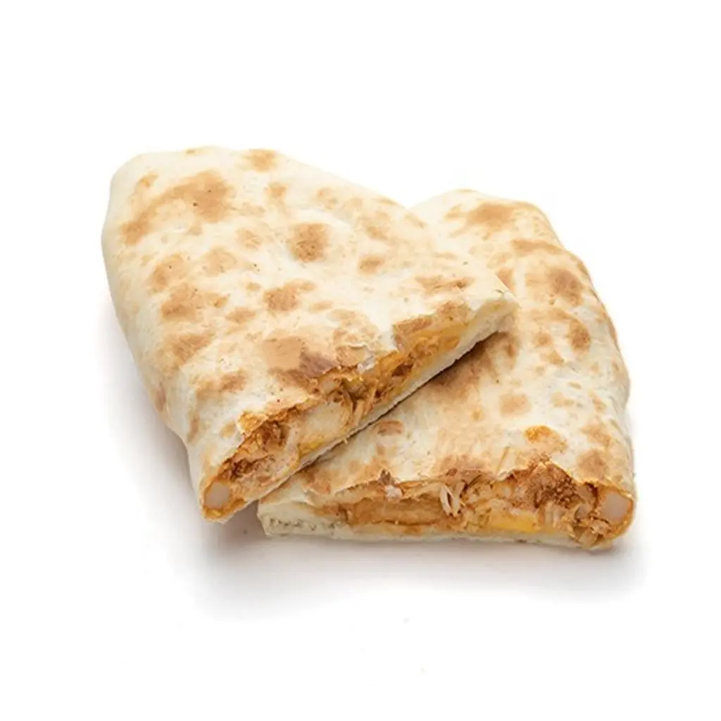 بطاطس بالدجاج